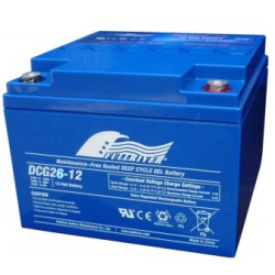 Batterie FULLRIVER DCG26-12 12V 26Ah